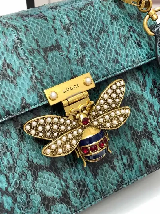 Firstbag ru GUCCI Margaret Queen 0707